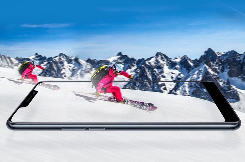 百元机中颜值质感最强的,颜值性能百元神机