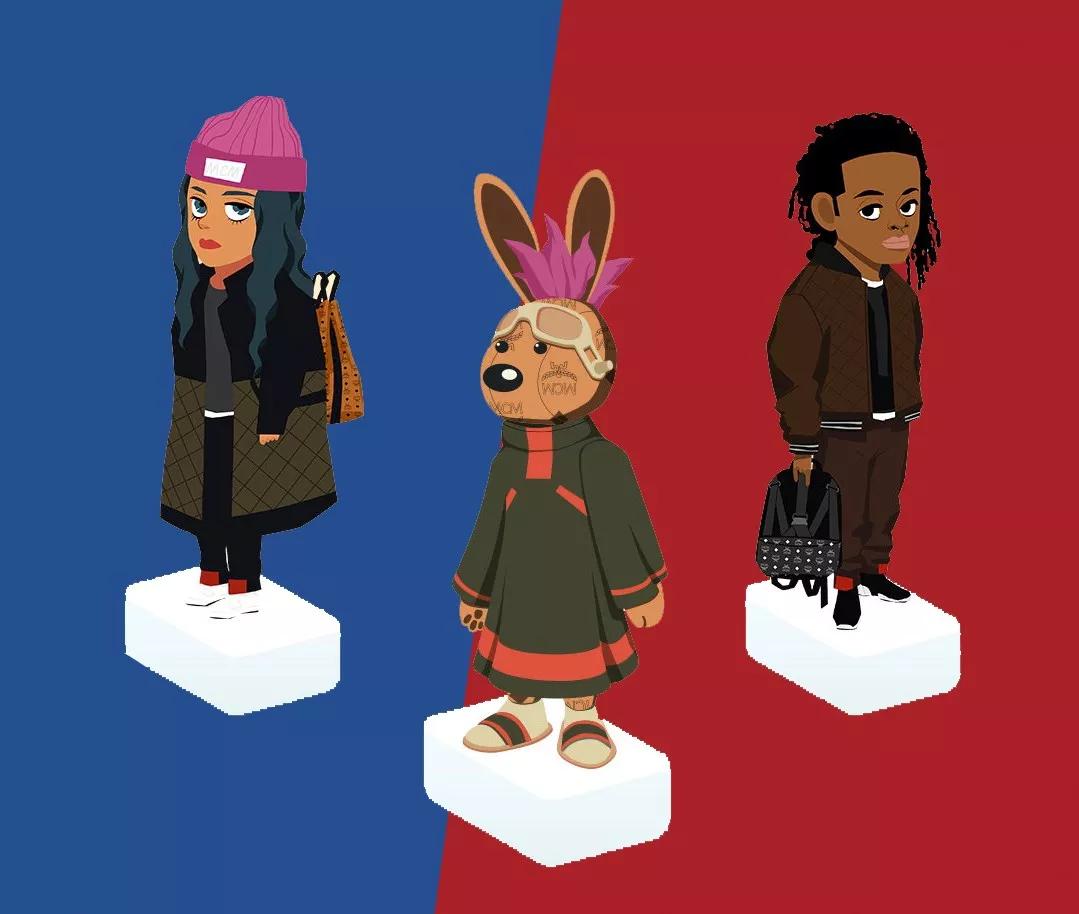 mcm怎么验证真伪,mcm鉴定方法