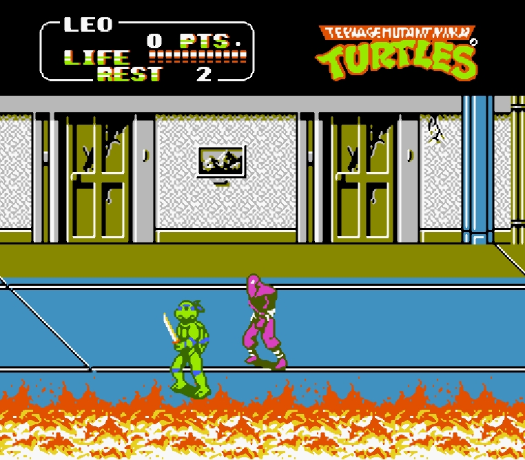 fc红白机回忆录全集,fc经典红白机