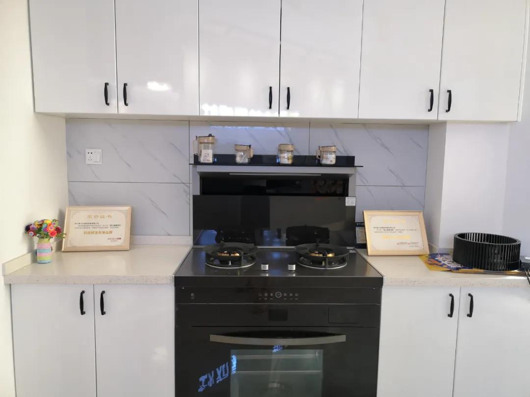 雅士林集成灶行业新标杆,雅士林厨房集成灶口碑怎么样