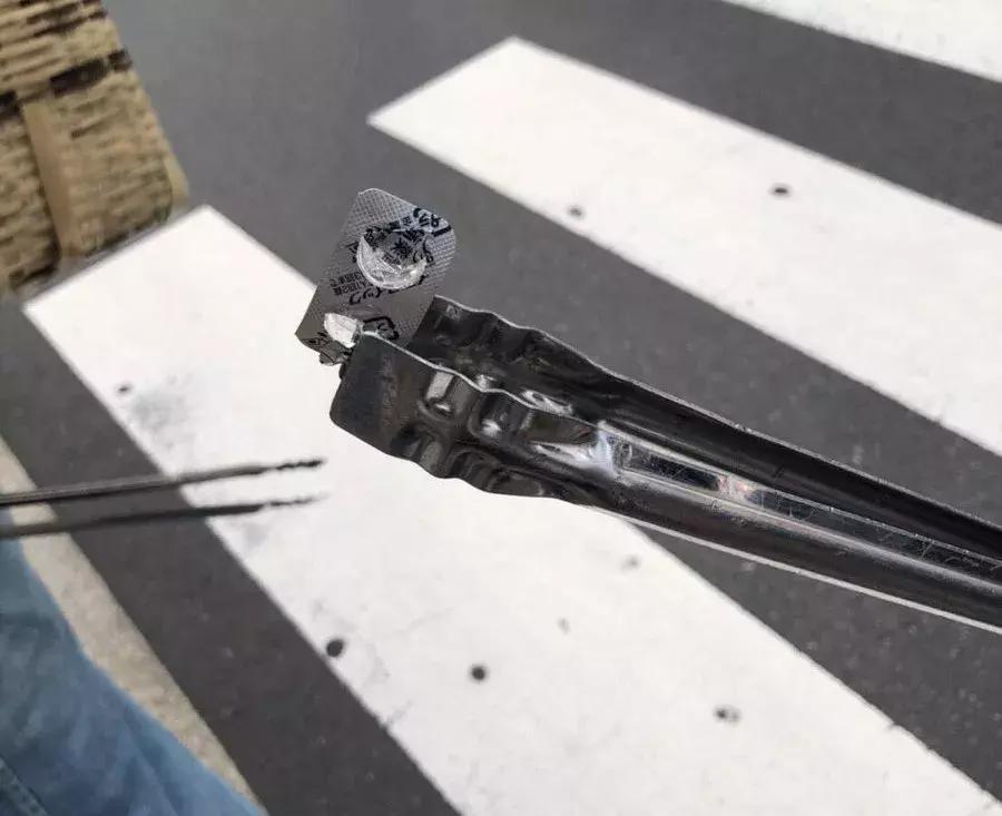 日本捡垃圾的忍者,日本人捡垃圾视频