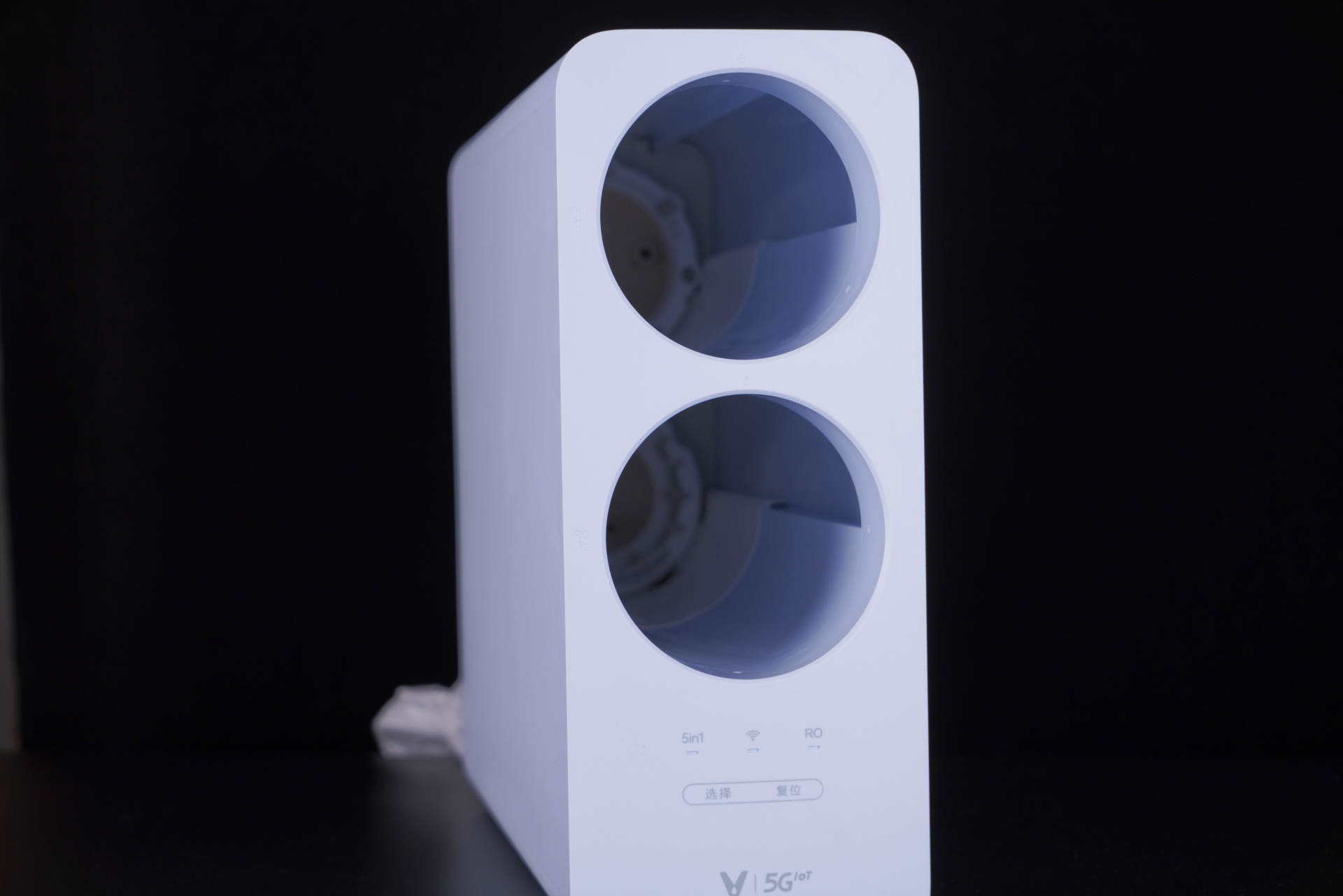 云米小海豚净水器可否直饮,云米小海豚净水器缺点