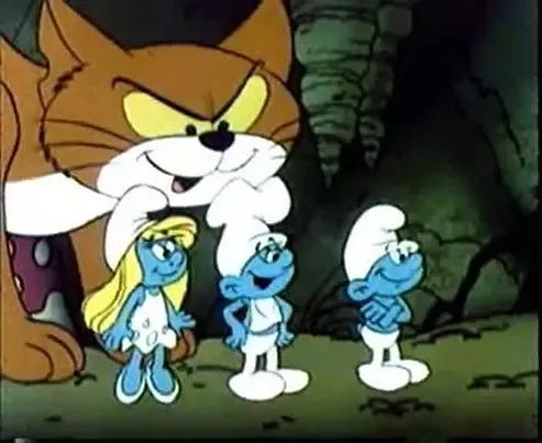 承载我们童年记忆里面的外国动画,童年陪伴你的动画片