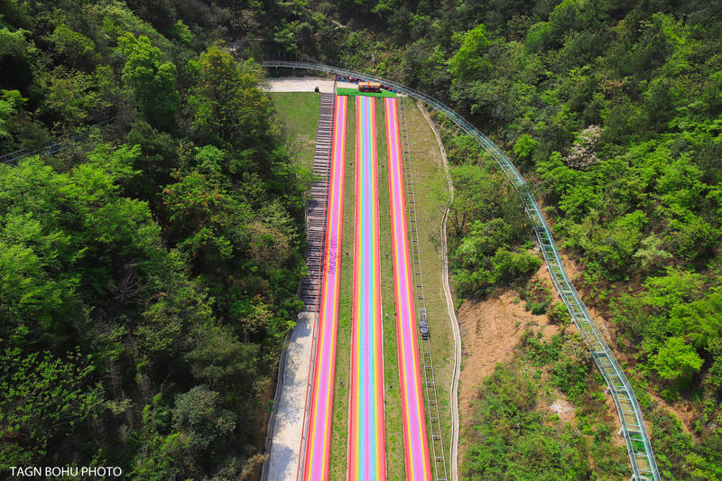 衢州常山春日旅游攻略,常山小众景点