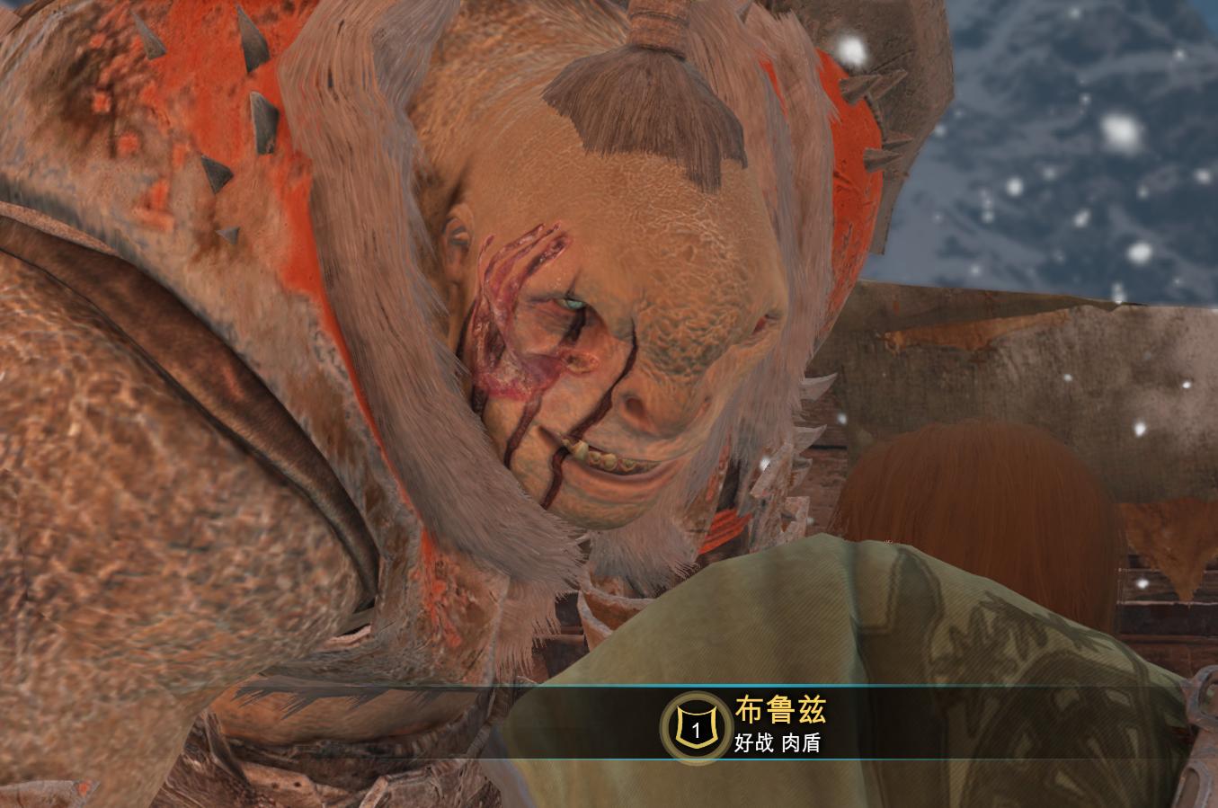 依然值得玩的回合制手游,中土世界战争之影选择难度推荐