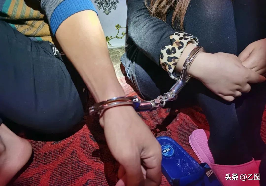 组织卖淫团伙52个抓获涉案人员,团伙组织网络赌博涉案2亿23人被捕