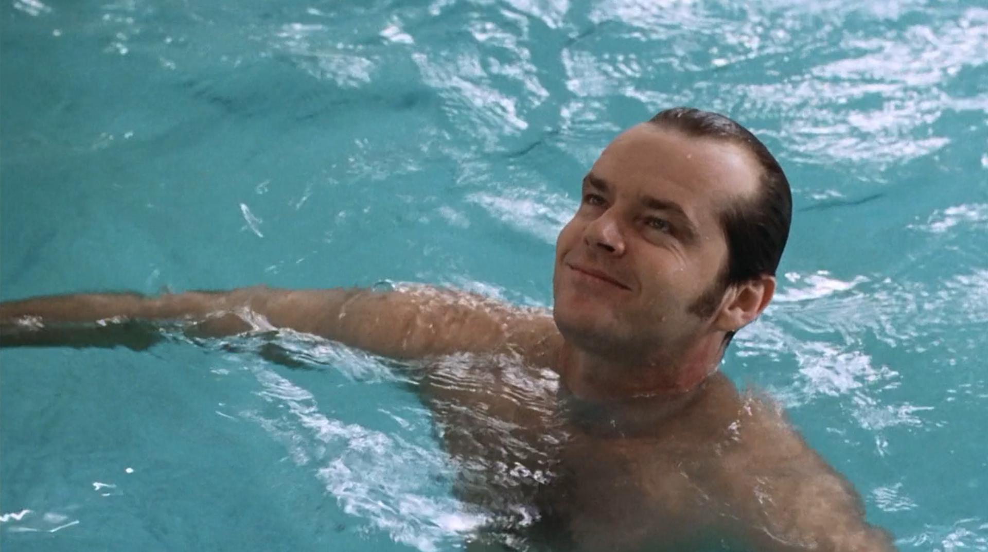 豆瓣评分9.1，影史上最伟大的越狱电影，无自由、毋宁死