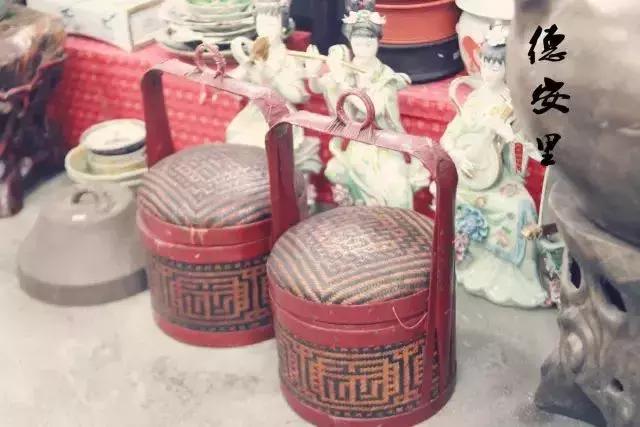 潮汕古寨,广东普宁里湖古寨