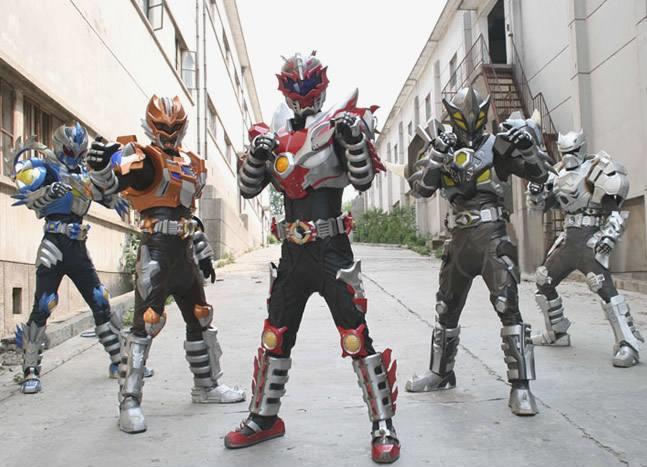 三个炎龙铠甲谁最厉害,五套光影铠甲