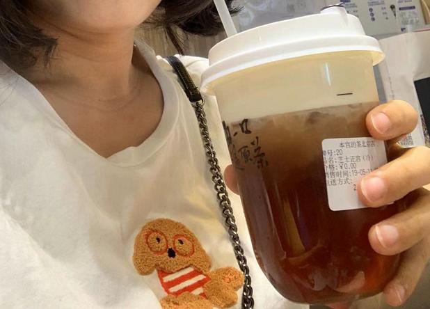 无糖八分甜,无糖七分甜