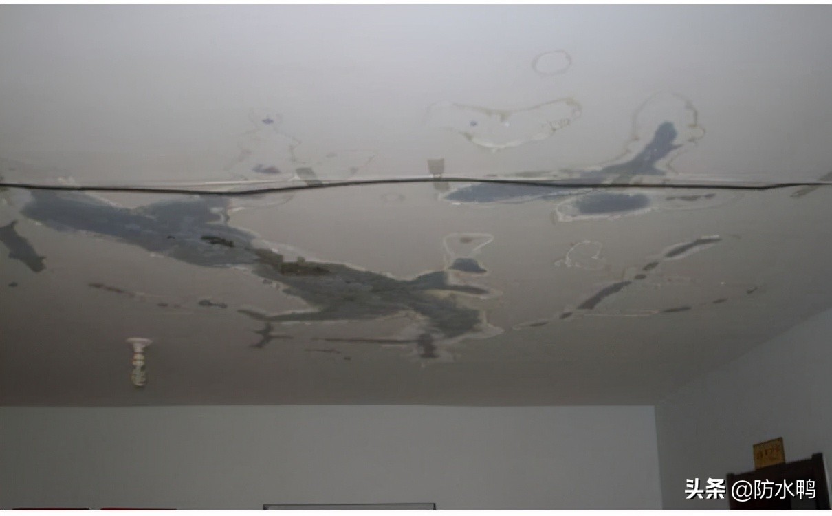 怎样做屋顶防水不会漏,目前屋顶防水最好的方法