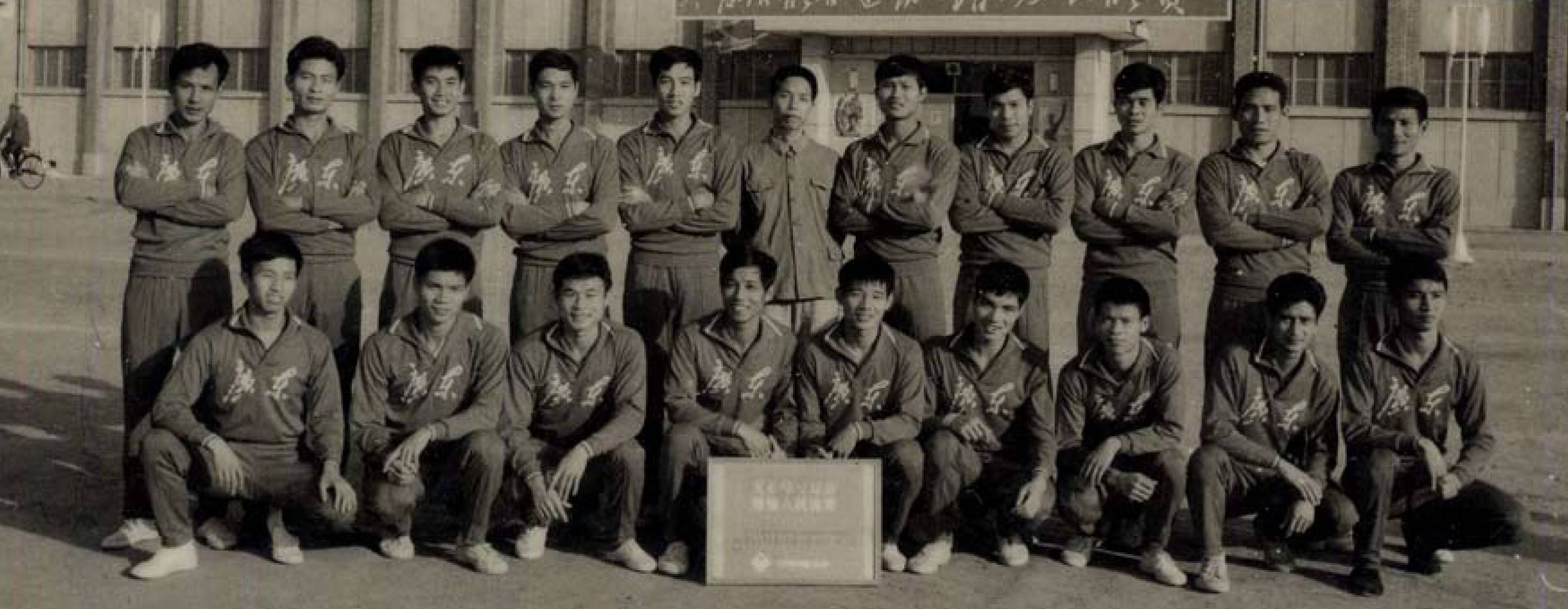 南派足球名将录第28集,南派足球十大名将