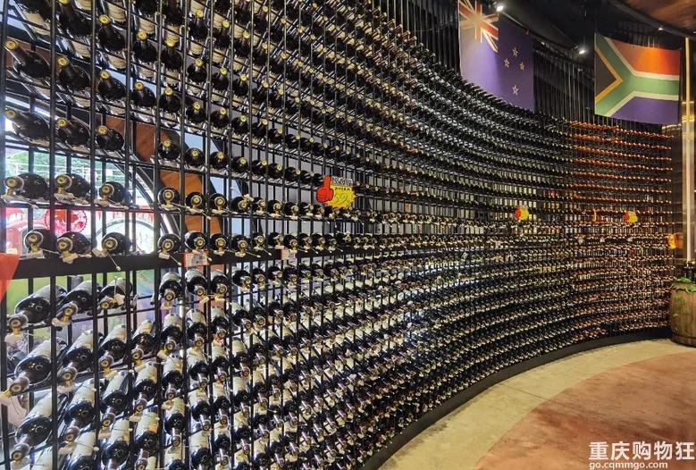 重庆最大的酒水饮料批发市场,重庆酒水批发市场在哪里