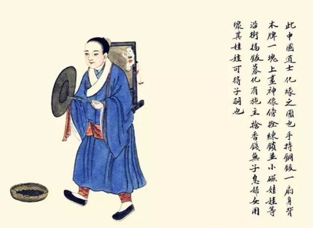 100种民俗完整版,100种失传的手艺活