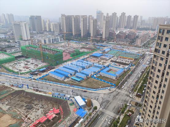 实探二手房,肥西二手房最好的房源