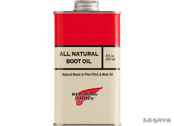 redwing皮靴如何保养,redwing红翼工装靴换底保养