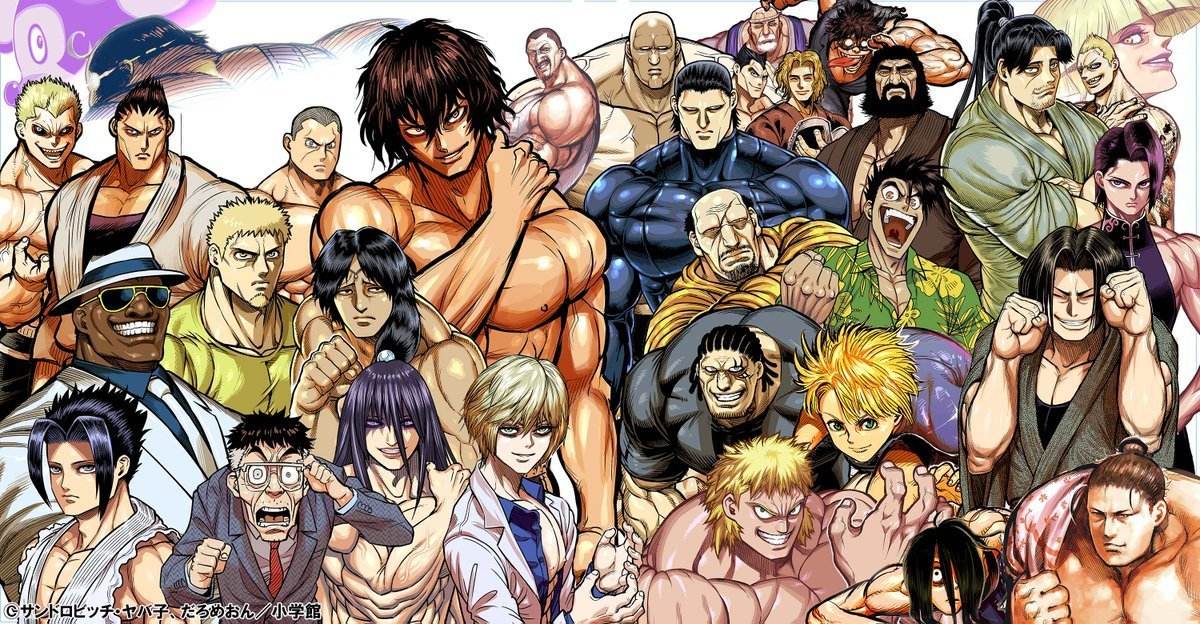 7月新番合集,7月新番有哪几部值得看呢