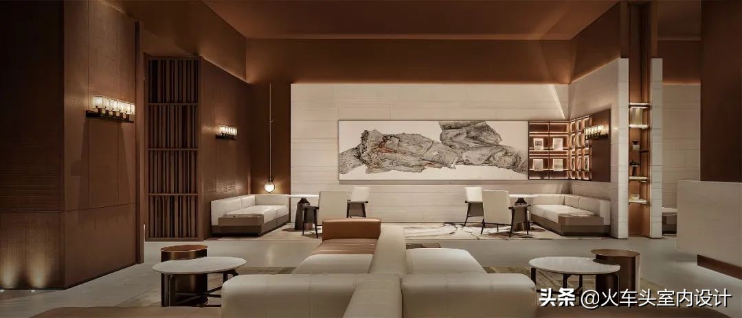 首发|诗意空间x百搭园：半山为序，构建山居生活