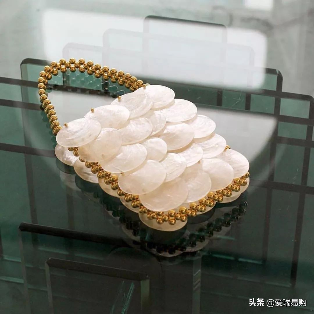 年度9款小众包,三千到两万的小众包包