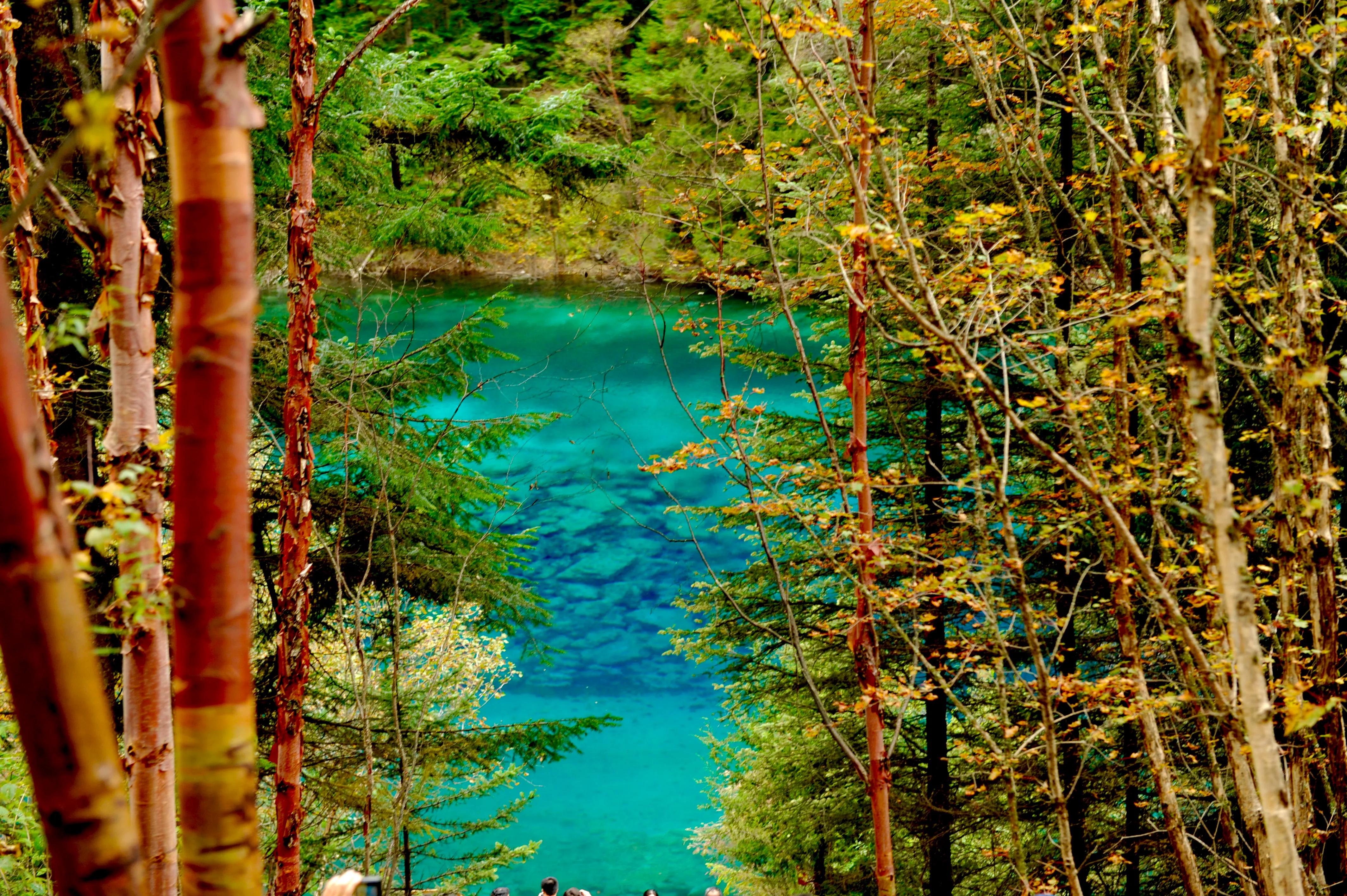 温州楠溪江很美的,温州楠溪江什么时候最美