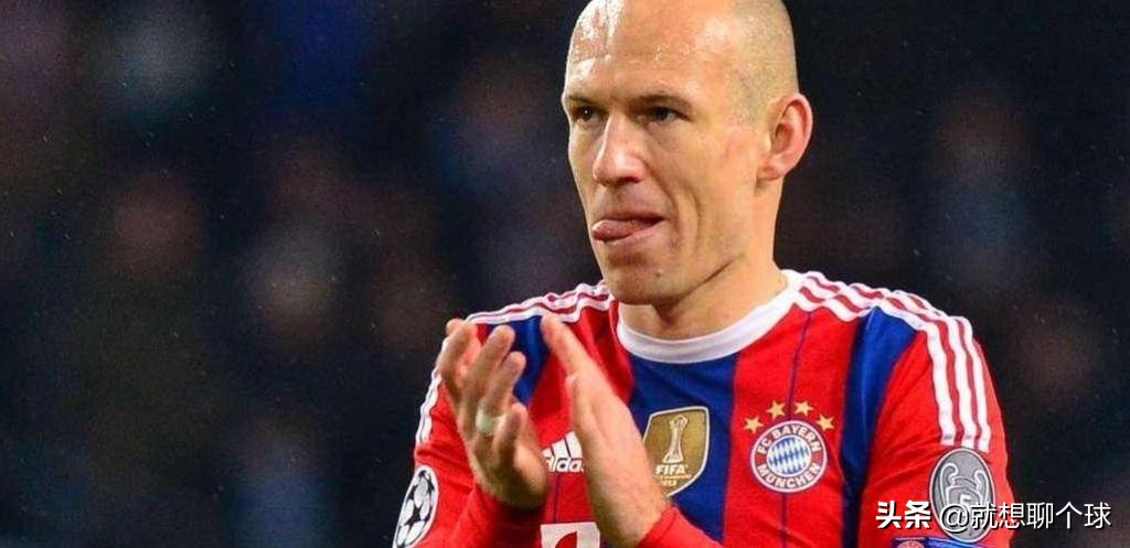 左脚会拉小提琴的男人,当今足坛最强的黄金右脚排名