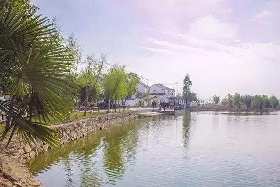 南京古村落景点排名第一,南京周边最美的8个村落景点