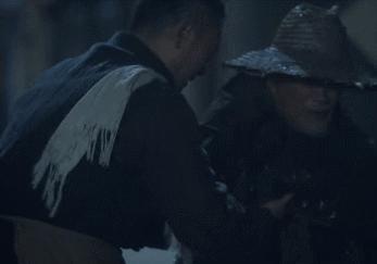 醉里挑灯看大刀：闯关东的他们回来了