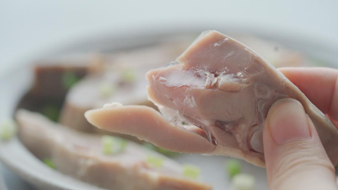 盐水鸭腿南京特产正宗,南京老字号正宗盐水鸭腿