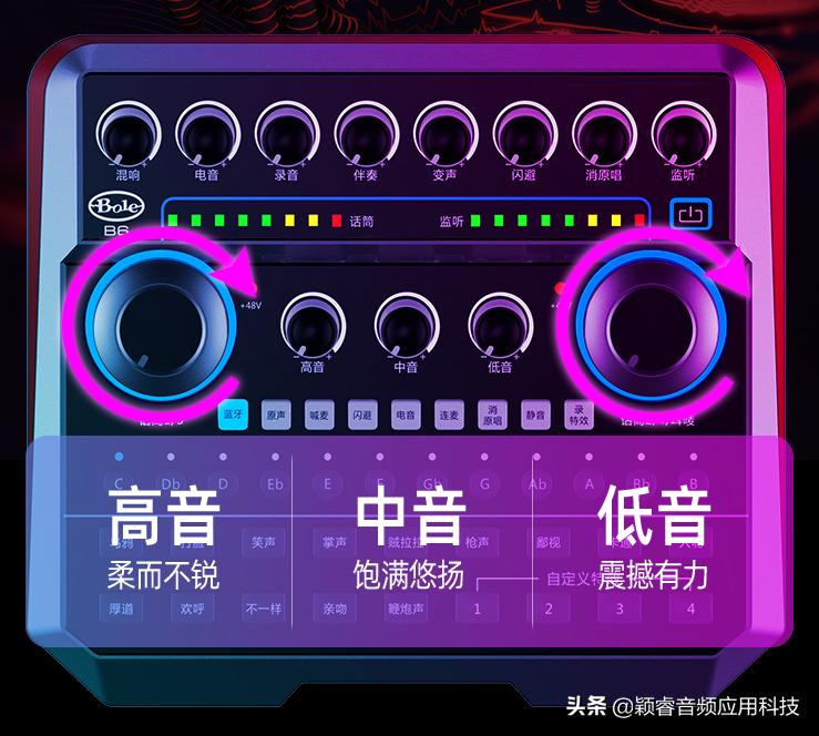 如何购买手机声卡,怎样购买手机声卡