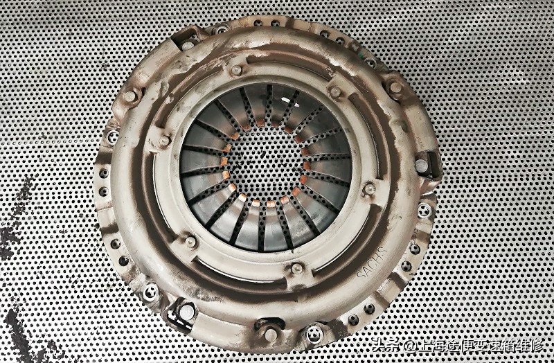 雪佛兰赛欧变速箱故障发动不了,雪佛兰赛欧无法启动挂挡不好挂