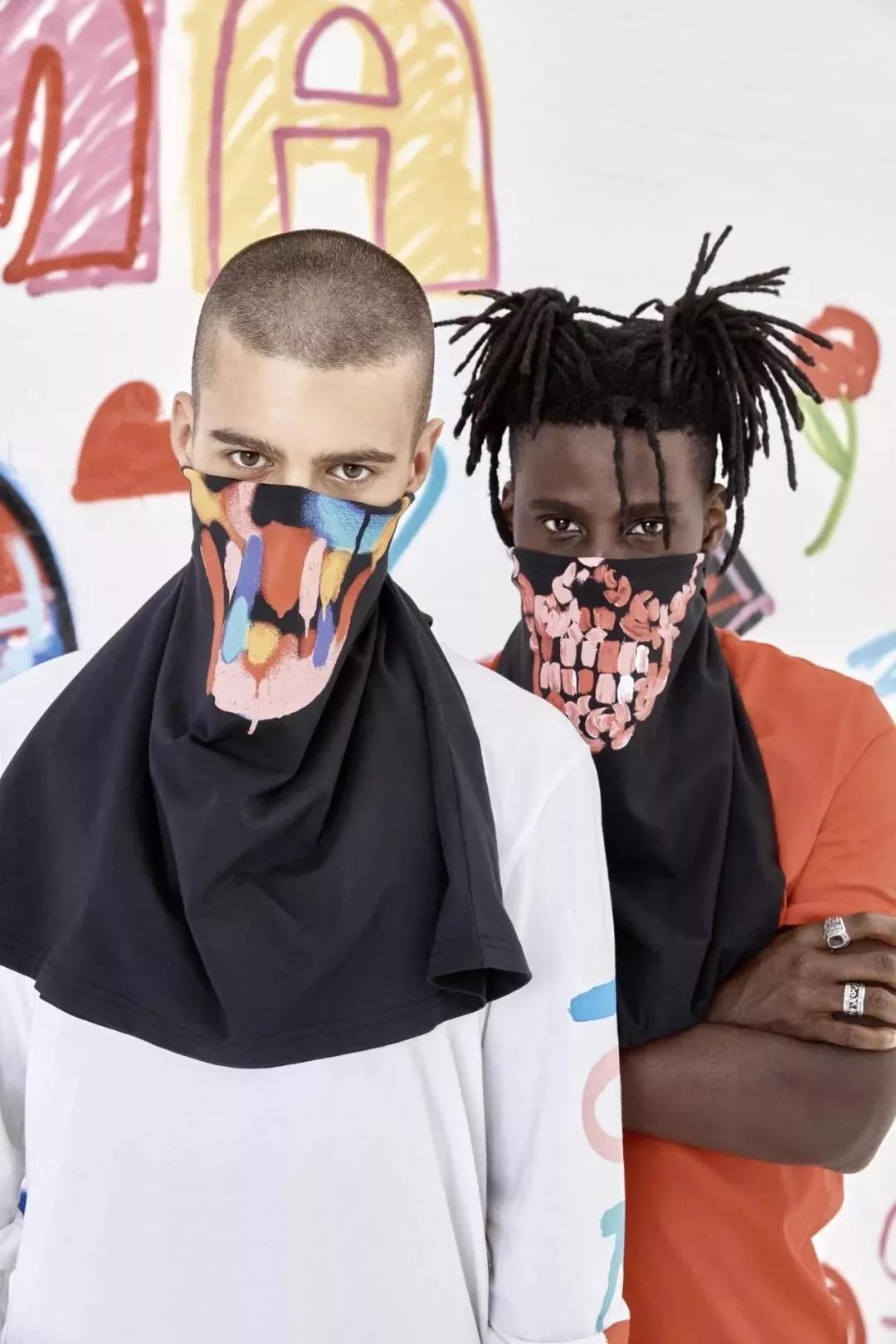 高奢大牌感卫衣,5000元一件卫衣