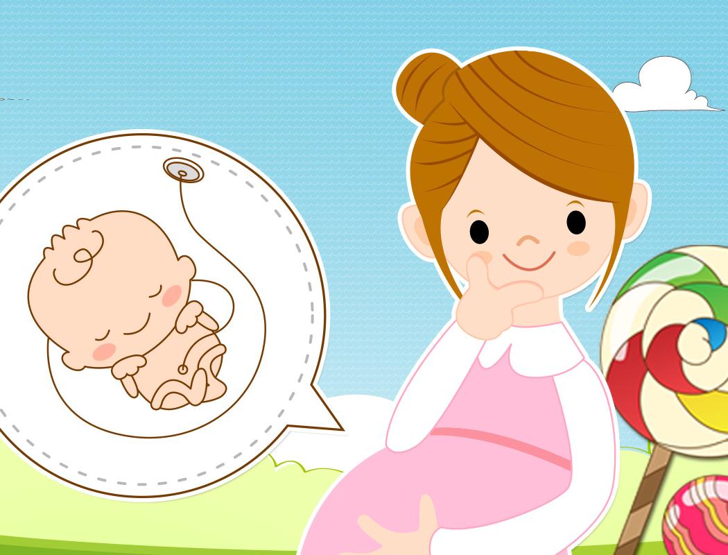 怀孕5个月妈妈需要注意什么,怀孕5个月需要注意什么事项