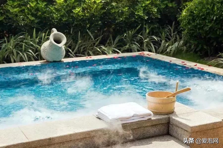 世界温泉之都在哪,重庆温泉之都