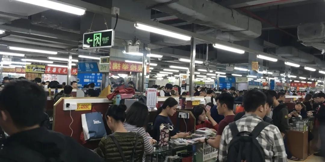 水货和行货的区别水货是正品吗,苹果手机买水货靠谱吗