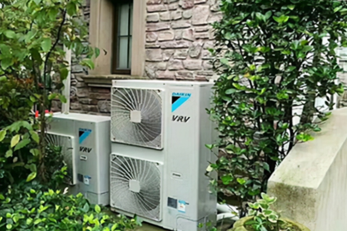 大金集团简介,日本大金公司世界排名