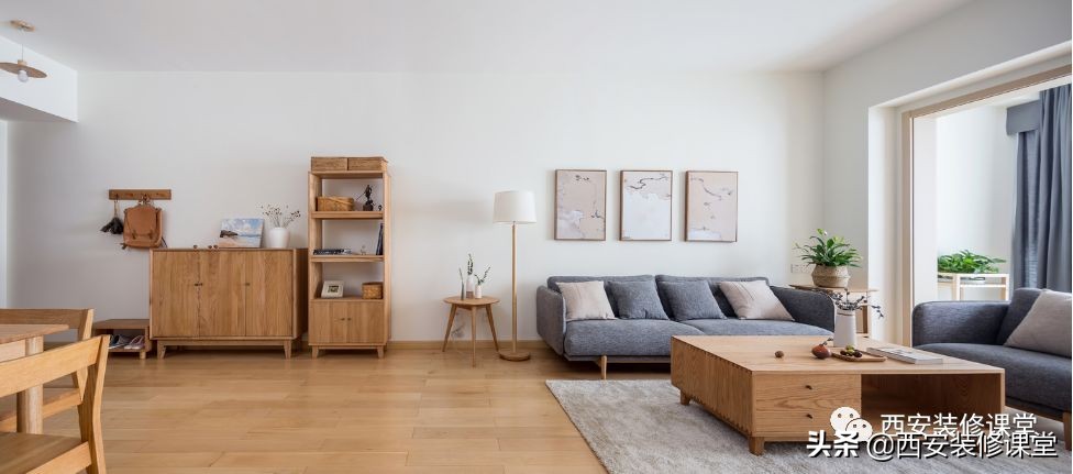 不做吊顶不做石膏线能省不少钱吧,石膏线不吊顶可以省多少钱