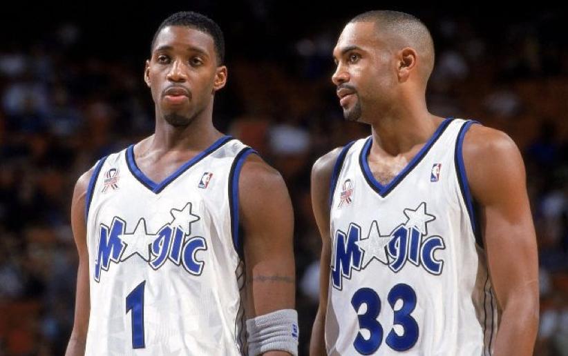 游戏首班车：NBA2KOL2|S6球星速评-乔丹接班人格兰特·希尔,04