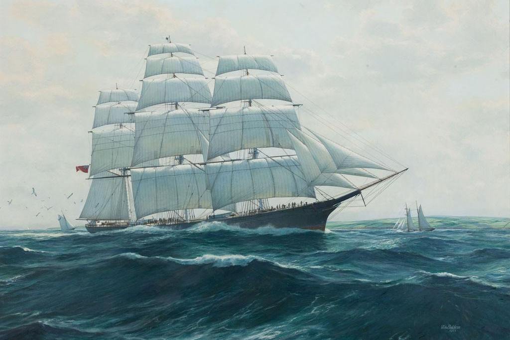 航海技术专业报考条件,航海技术是否值得报考