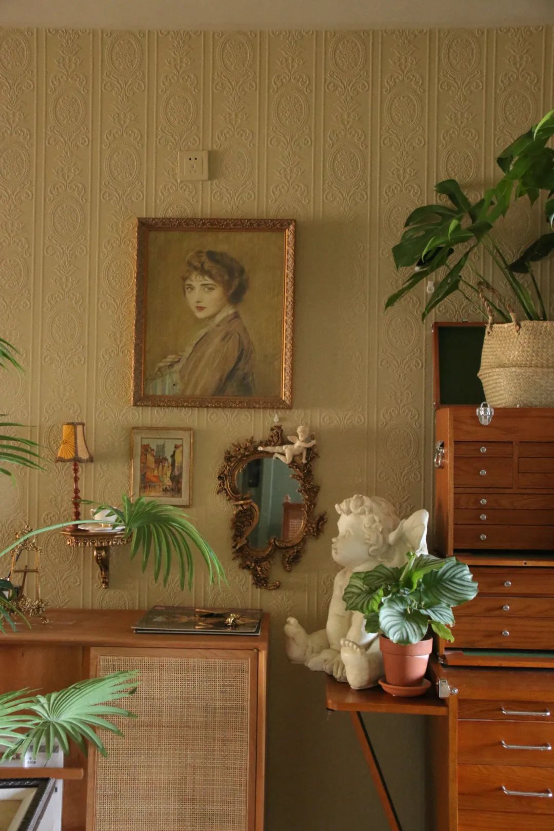 设计师私藏高颜值店铺,设计师私藏的高颜值店铺