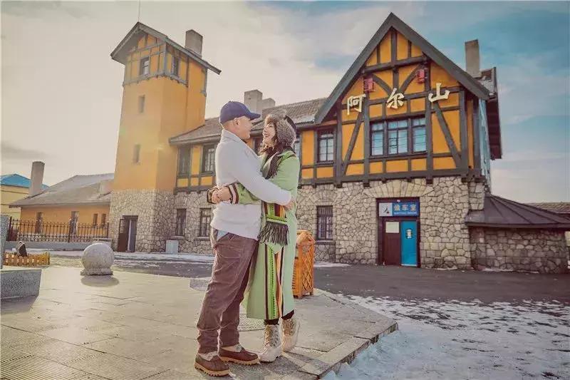 这才是一二月最值得去的13个旅行地，千万别去错了