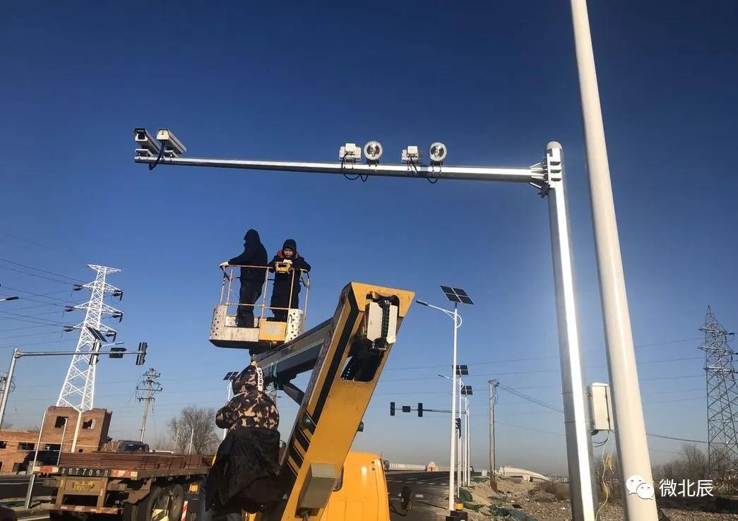 北辰区九圆公路啥时候通车,北辰区2024公路建设最新消息