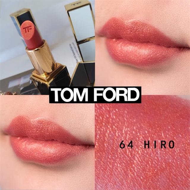 断货王色号推荐,tf断货王口红裸色