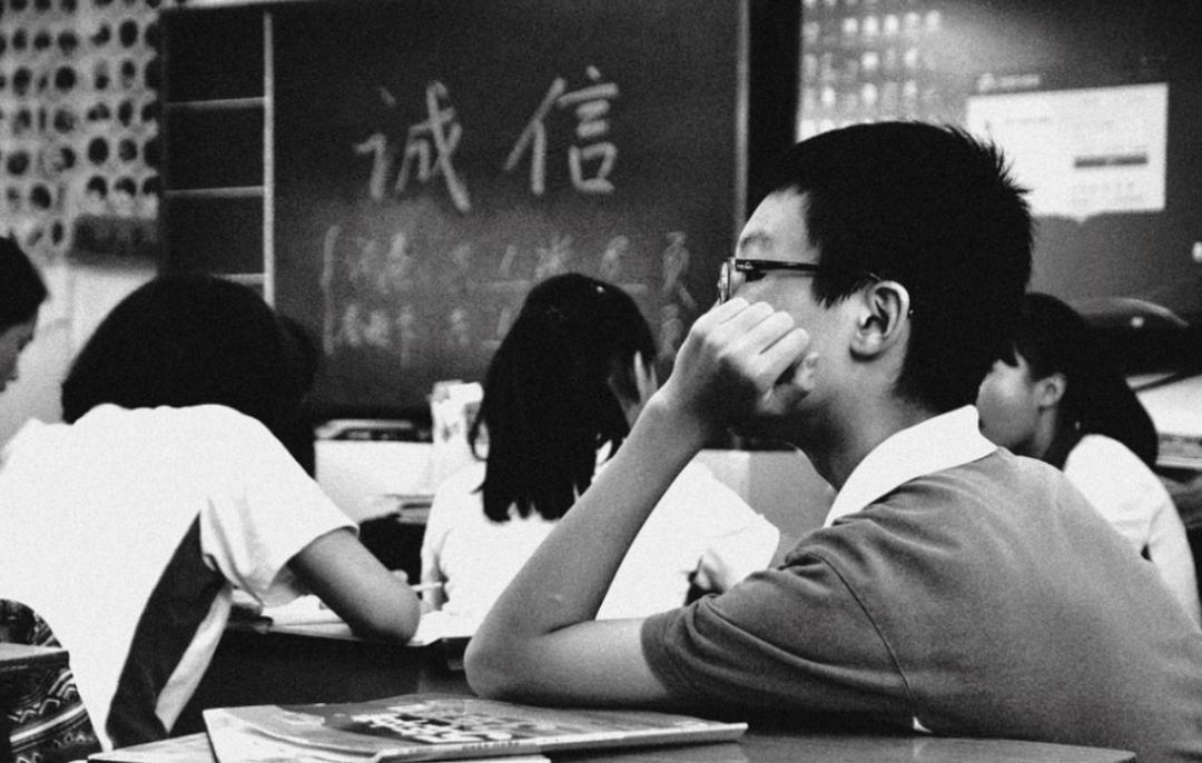 大神说：不小心拿了数学省一，是什么体验？