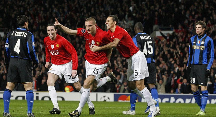 足坛现役国家队中卫组合,足坛本世纪最强的三人组