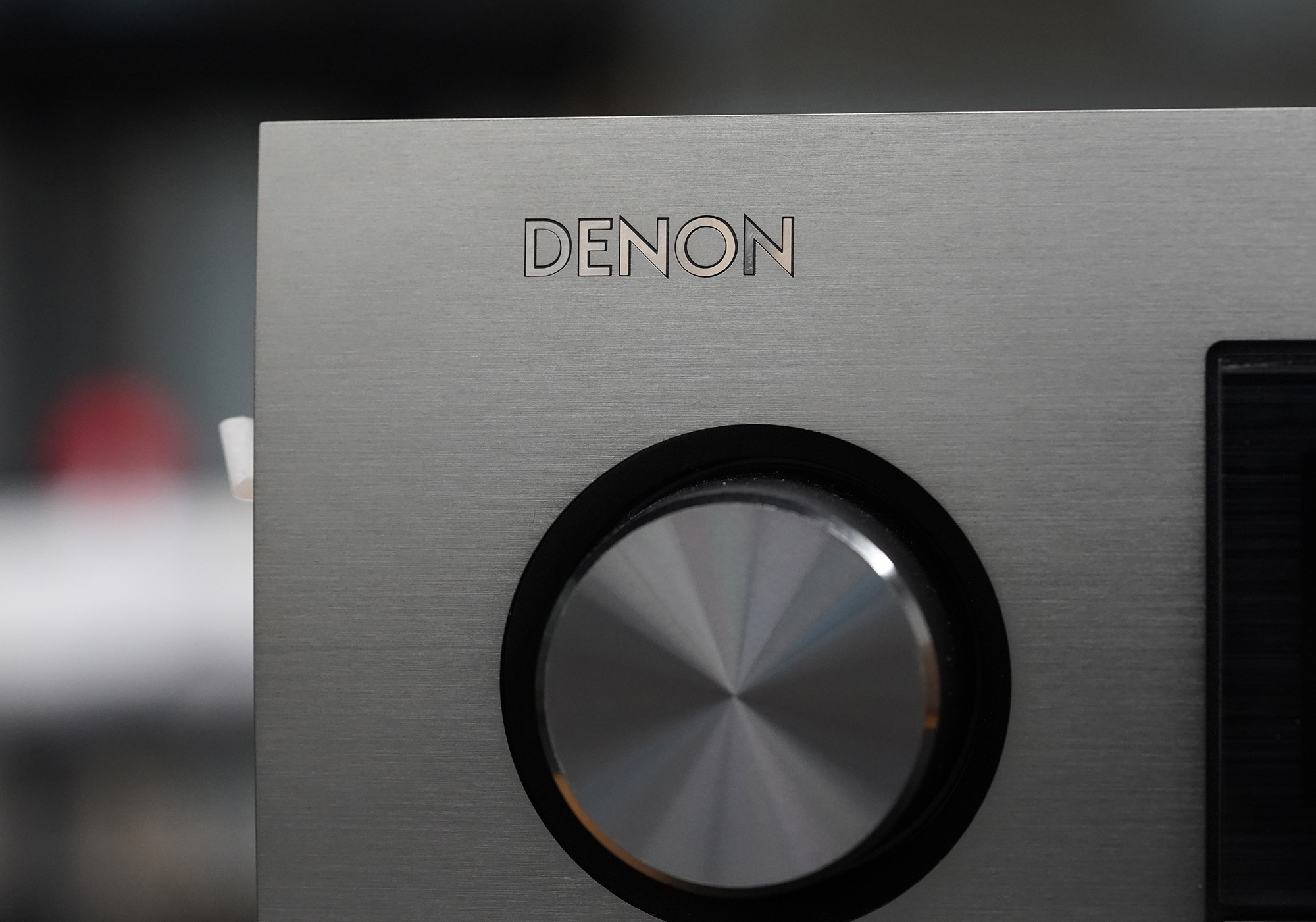 天龙avc-a110功放评测,天龙avc-a110拆解