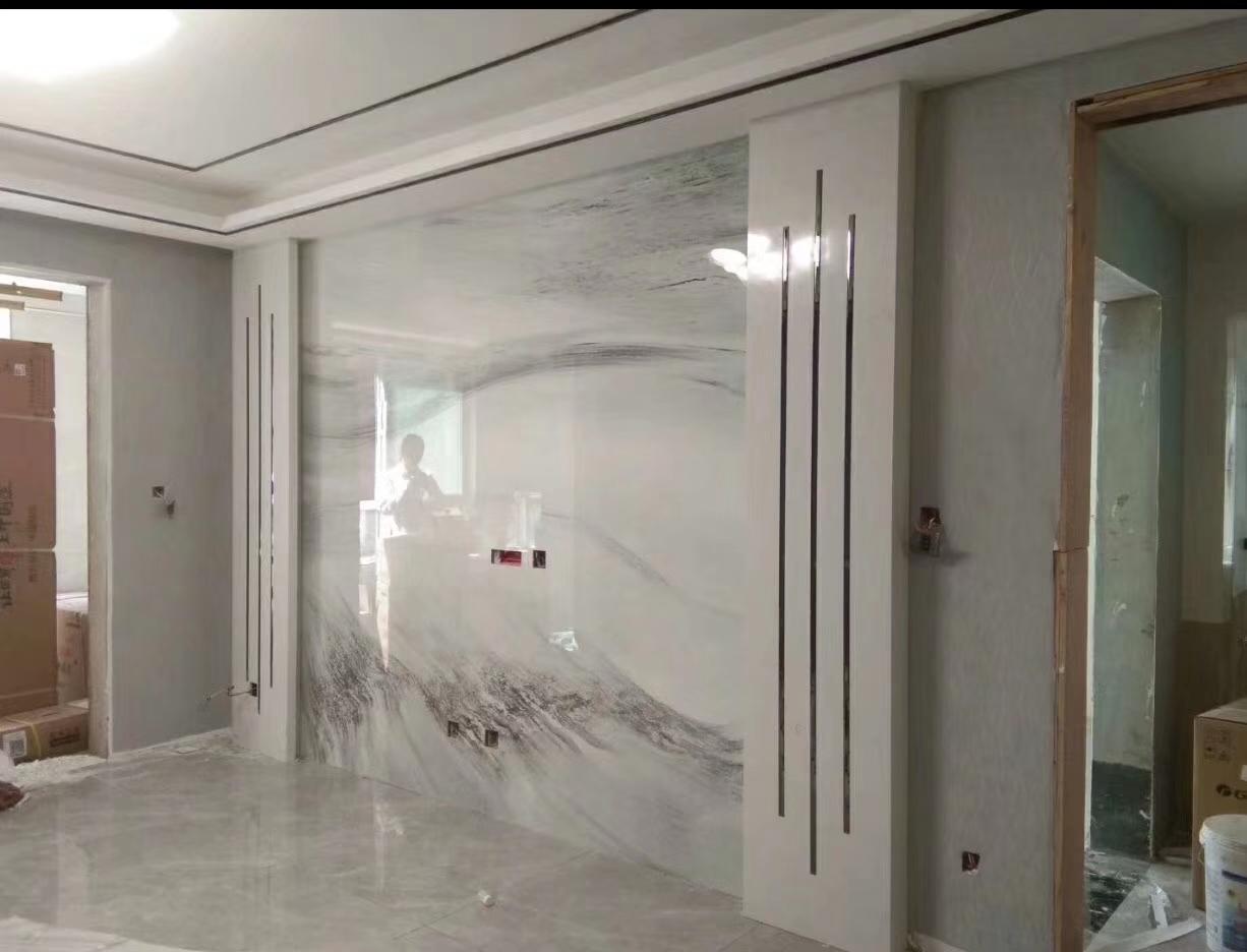 广东佛山背景墙最好看的,佛山新型材料背景墙