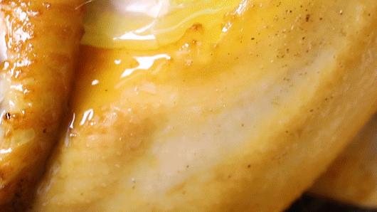 宝安人的顺德饭堂，生蚝用木桶蒸，还加黑松露