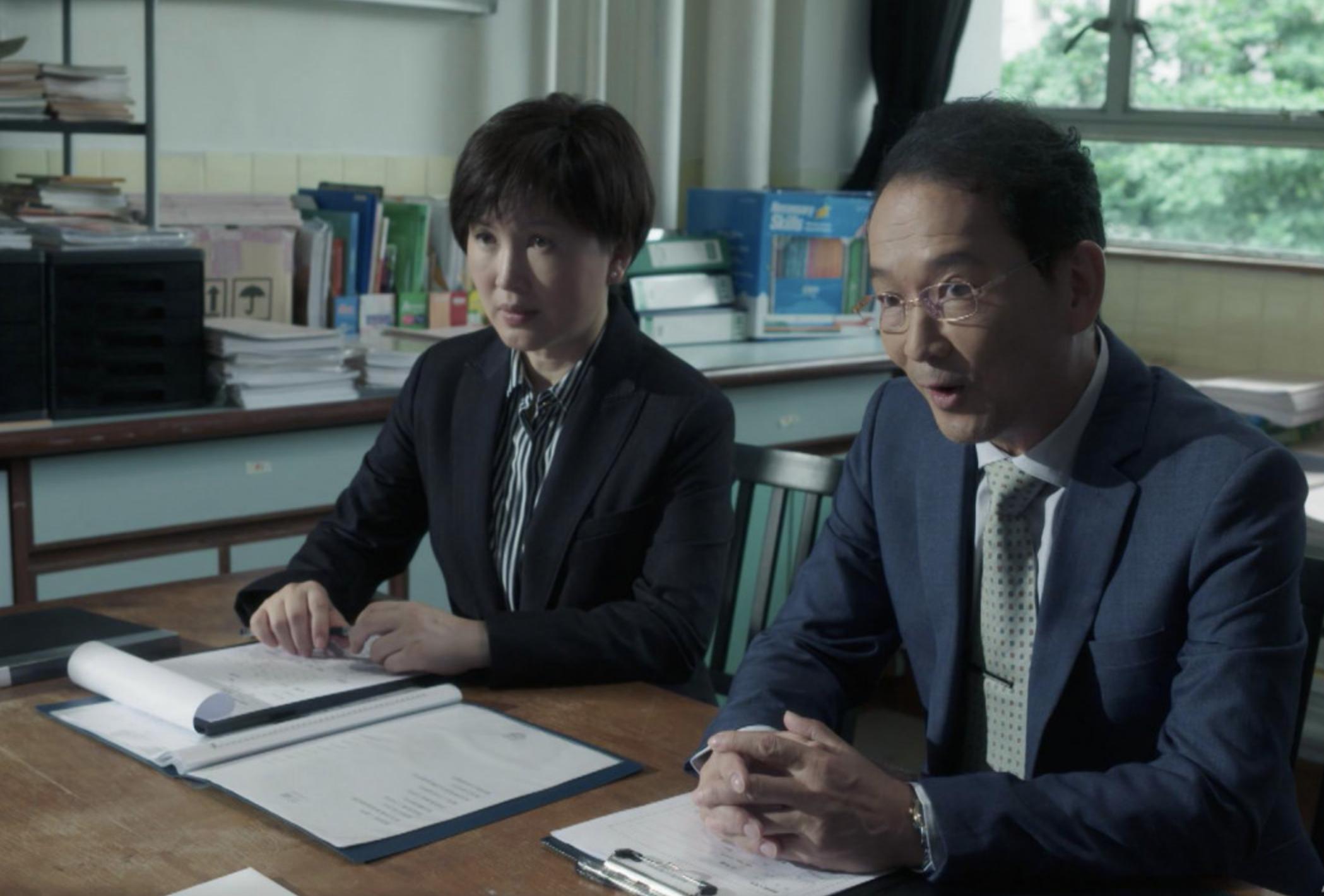 陈秀雯为什么显老,陈秀雯早期年轻图片