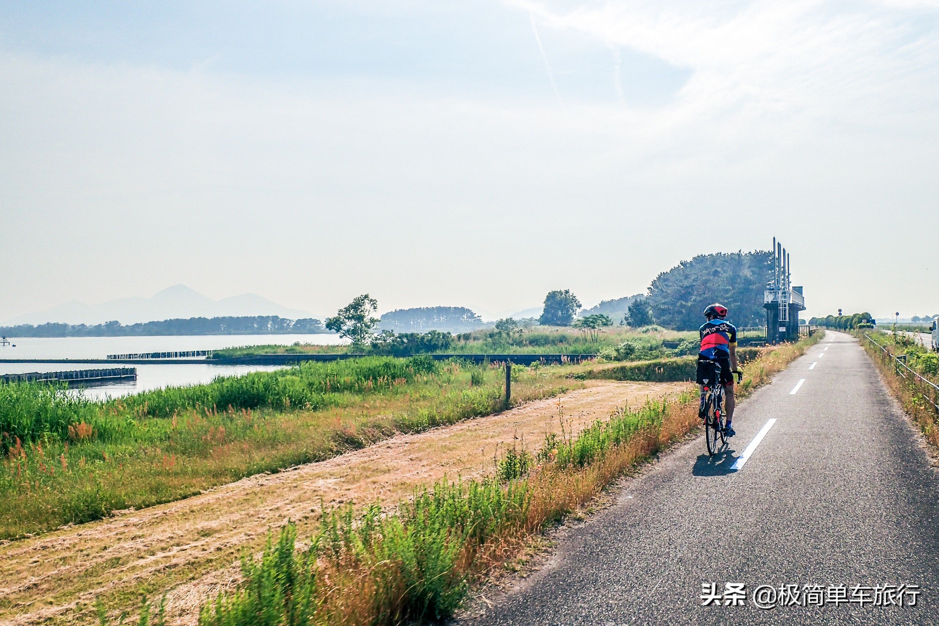 d7骑行,骑行琵琶嘴水库日常