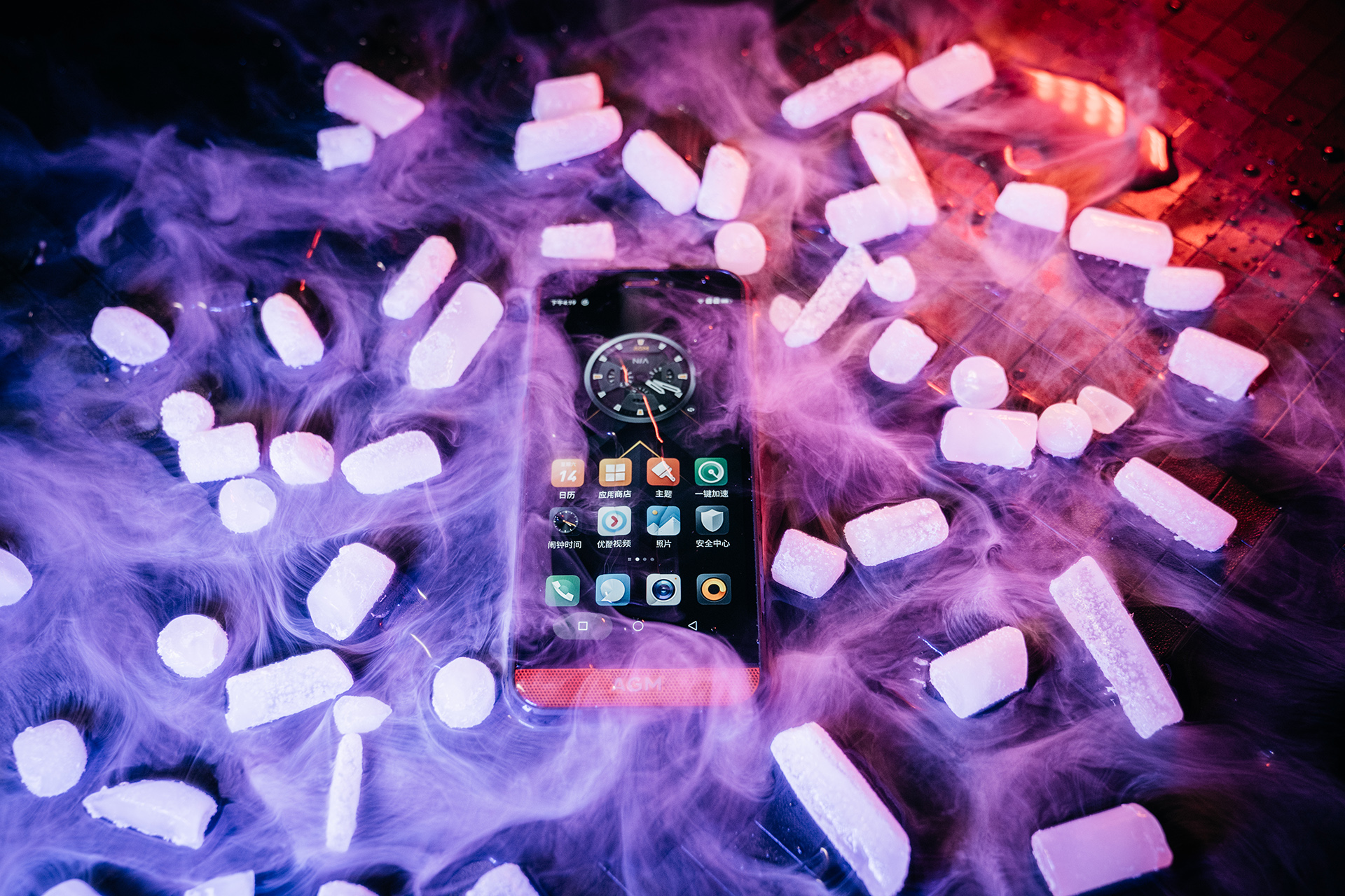 2022最火手机三防机,哪款三防手机值得买